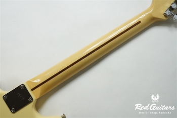 Daiki Tsuneta Swinger - Vintage White